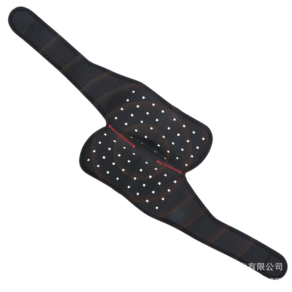 Wireless Red Light Knee Belt